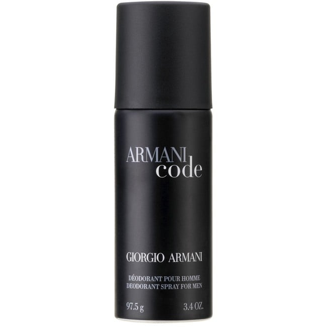 Armani - Code Deodorant Spray