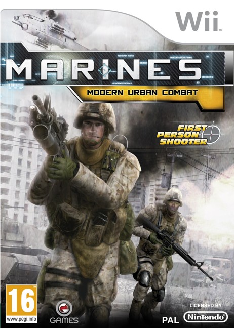 Marines