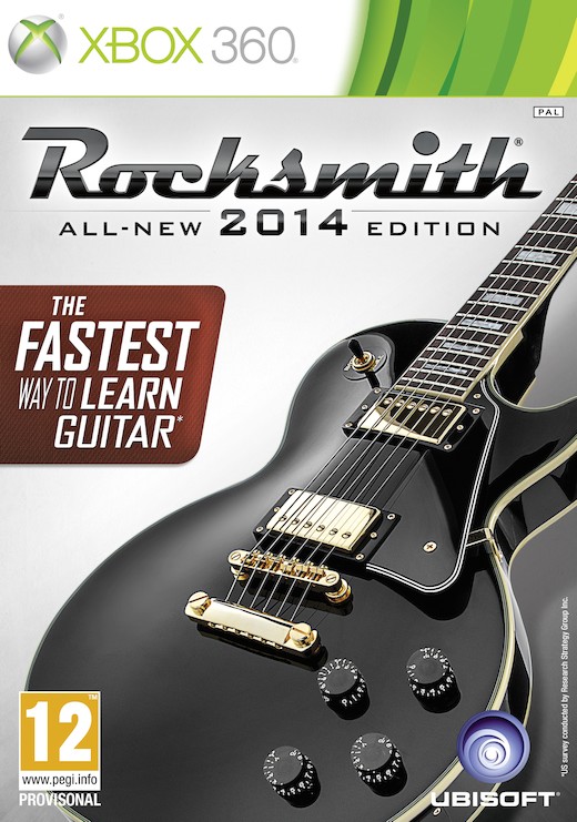 no cable patch rocksmith 2014