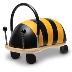 Wheely Bug - Bee - Small (8-201)