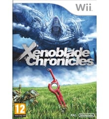 Xenoblade Chronicles