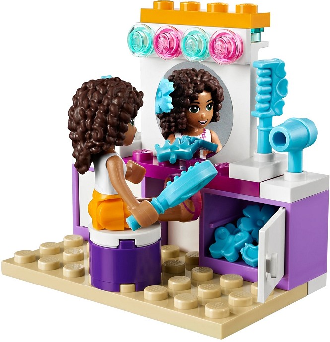 Kaufe Lego Friends Andreas Bedroom Lego 41009