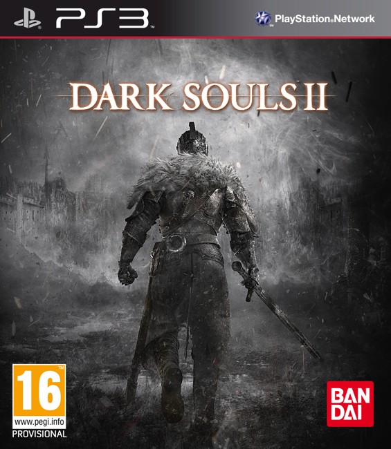 Dark Souls II (2)