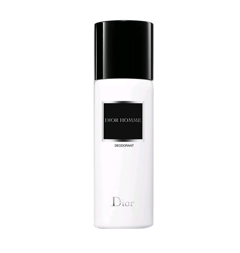 Buy Christian Dior - Homme Deodorant Spray 150 ml.