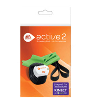 active 2 accessories