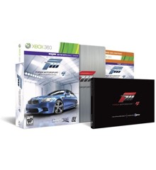 Forza Motorsport 4 Limited Edition (Nordic)