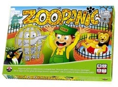 Zoo Panic