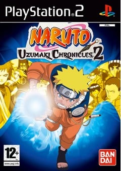 Naruto: Uzumaki Chronicles 2