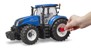Bruder - New Holland Tractor T7.315 (03120) thumbnail-2