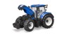 Bruder - New Holland Tractor T7.315 (03120) thumbnail-3