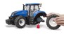 Bruder - New Holland Tractor T7.315 (03120) thumbnail-4