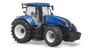 Bruder - New Holland Tractor T7.315 (03120) thumbnail-5