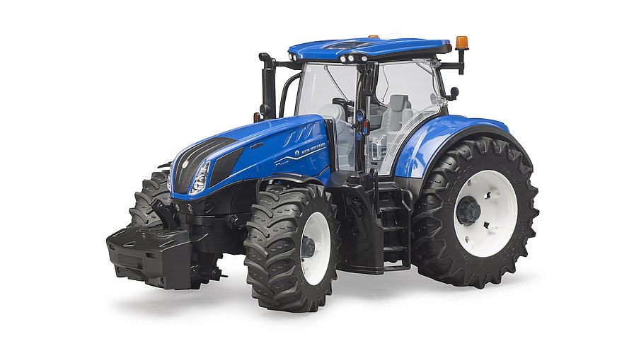 Bruder - New Holland Tractor T7.315 (3020)