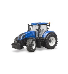 Bruder - New Holland Tractor T7.315 (3020)