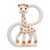 Vulli - Sophie la Girafe - So Pure - Bideringe i gaveæske thumbnail-3