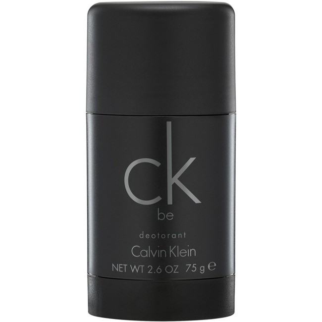Calvin Klein - CK Be Deodorant Stick 75 gr.