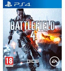 Battlefield 4 (Nordic)