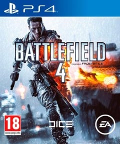 Battlefield 4 (Nordic)