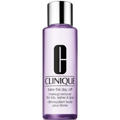 Clinique - Take the Day Off Makeup Remover 125 ml - Augenmake-up Entferner