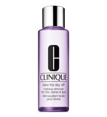 Clinique - Take the Day Off Makeup Remover 125 ml. /Skin Care