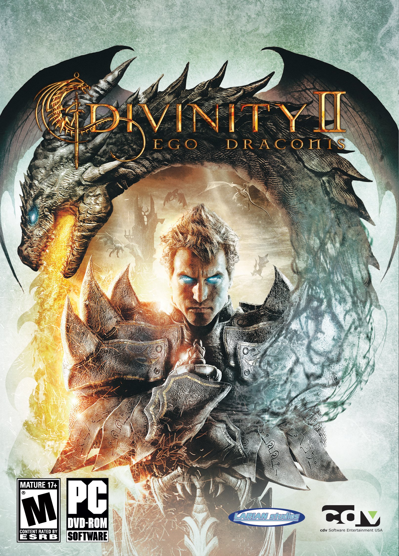 divine divinity 2 release date