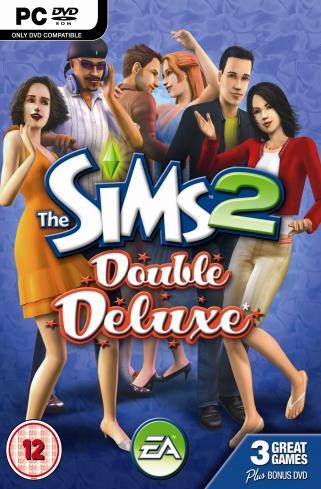 sims 2 pc expansion pack