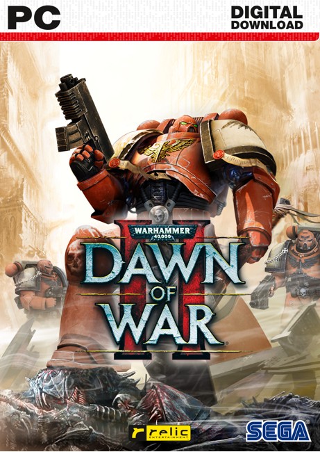 Warhammer® 40,000™: Dawn of War® II