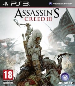 Assassin's Creed III (3) (Nordic)