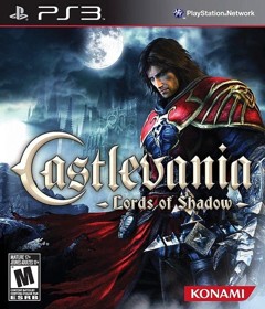 Castlevania: Lords of Shadow (Import)