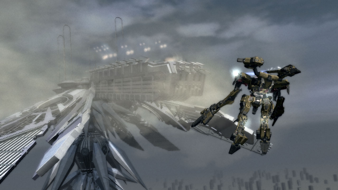 Download Armored Core For Answer Ps3 Iso