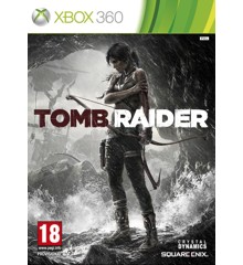 Tomb Raider (Nordic)
