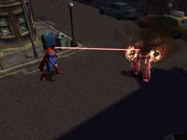 playstation 2 justice league heroes