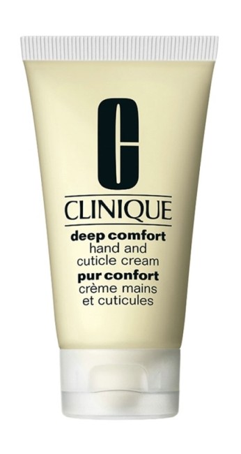Clinique - Deep Comfort Håndcreme 75 ml.