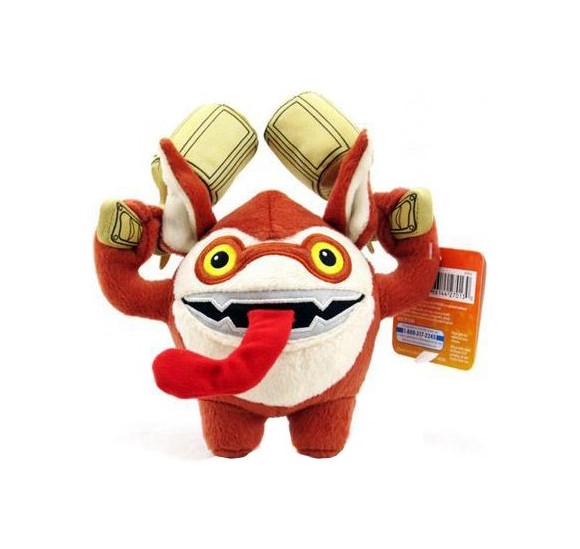 Buy Skylanders Talking Plush Trigger Happy