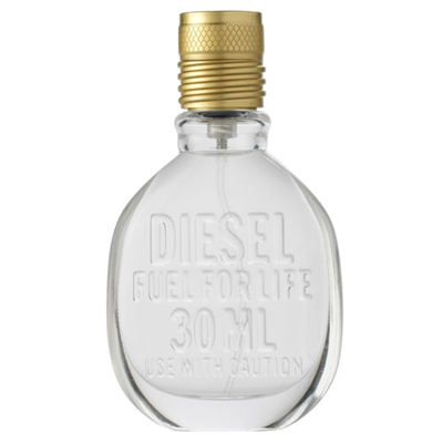 Diesel - Fuel for Life for Men EDT 30 ml