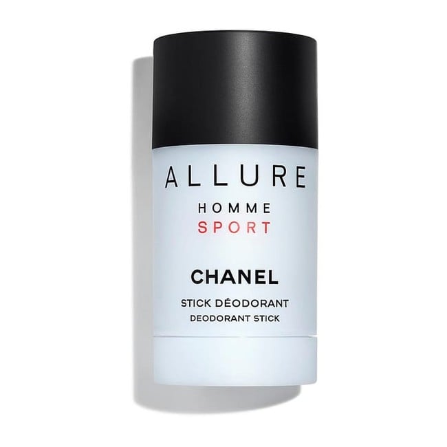 Chanel - Allure Homme Sport Deodorant Stick 75 gr