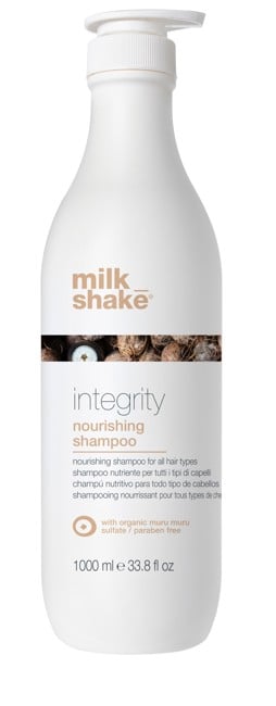 milk_shake - Integrity Nourishing Shampoo 1000 ml