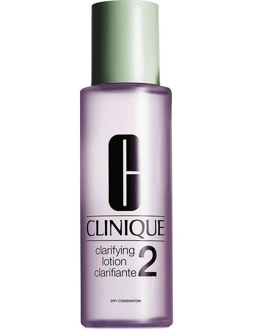 Clinique - Clarifying Lotion 2 400 ml - Peeling