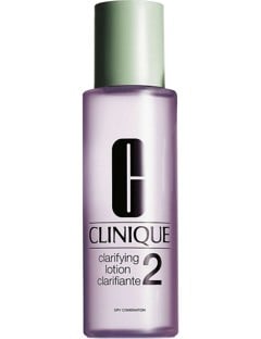 Clinique - Clarifying Lotion 2 400 ml - Peeling