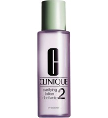 Clinique - Clarifying Lotion 2 - 400 ml