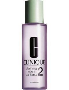 Clinique - Clarifying Lotion 2 - 400 ml