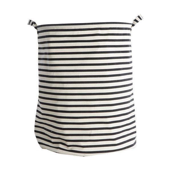 House Doctor - Laundry Bag Stripes (120)