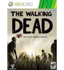 The Walking Dead: A Telltale Games Series Game of the Year