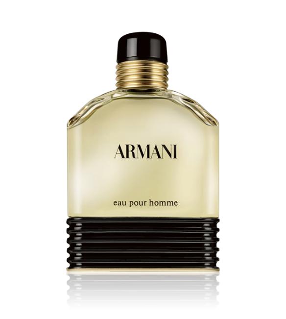 armani original men's cologne