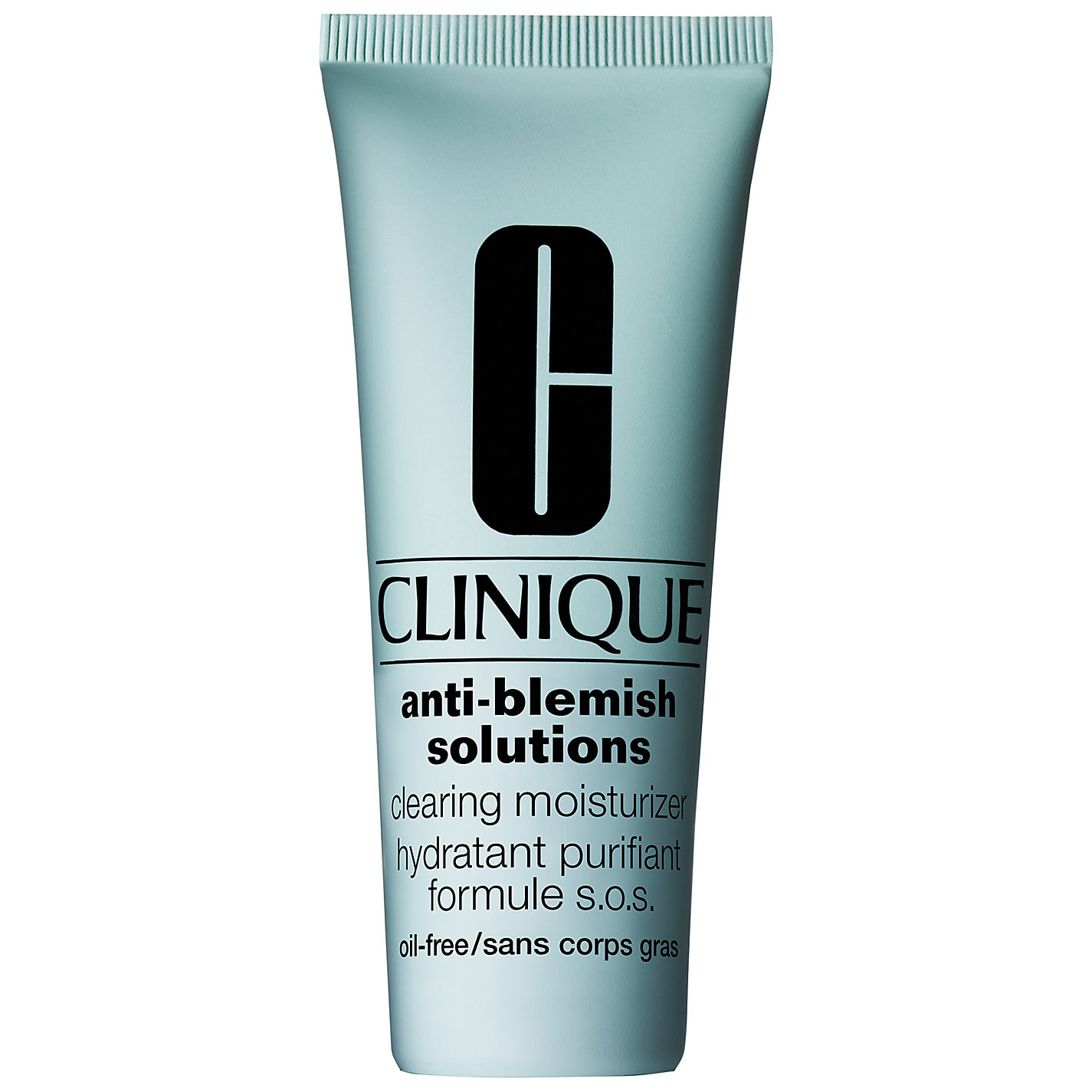 Clinique - Anti-Blemish clearing moisturizer 50 ml. /Skin Care