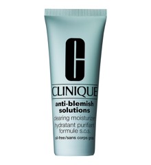 Clinique - Anti-Blemish Clearing Moisturizer Skin Care 50 ml