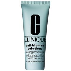 Clinique - Anti-Blemish Clearing Moisturizer Skin Care 50 ml