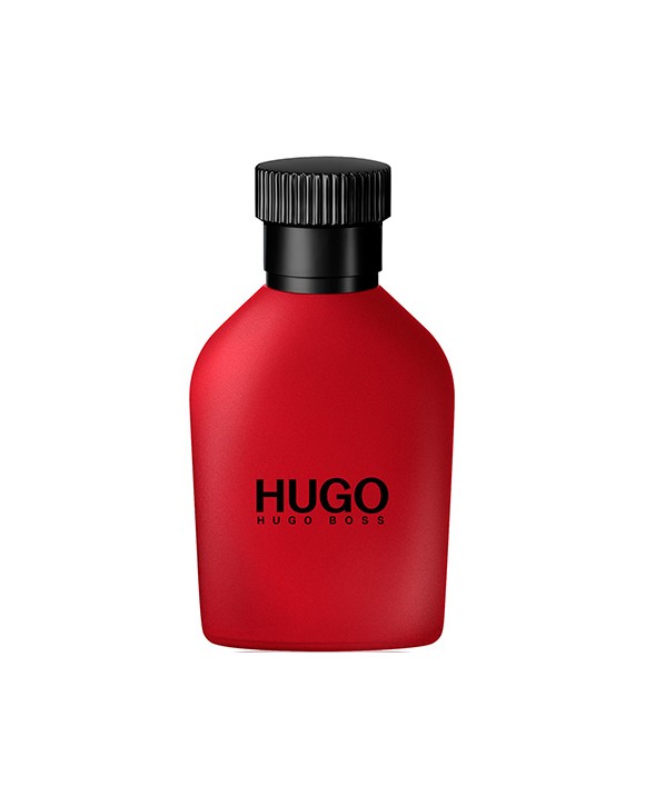 Juice Zoologisk have Ødelægge Køb Hugo Boss - Red 40 ml. EDT