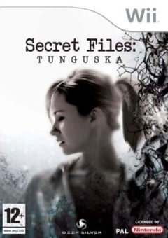 Secret Files: Tunguska