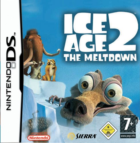 ice age 2 the meltdown ice age 2 the meltdown
